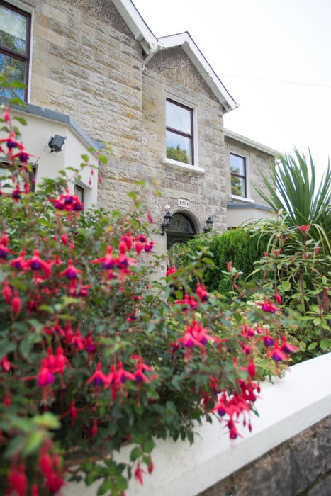Riverdale House B&B, Athlone, Ireland