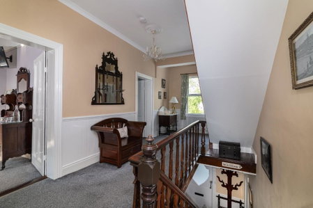 Riverdale House B&B, Athlone, Ireland