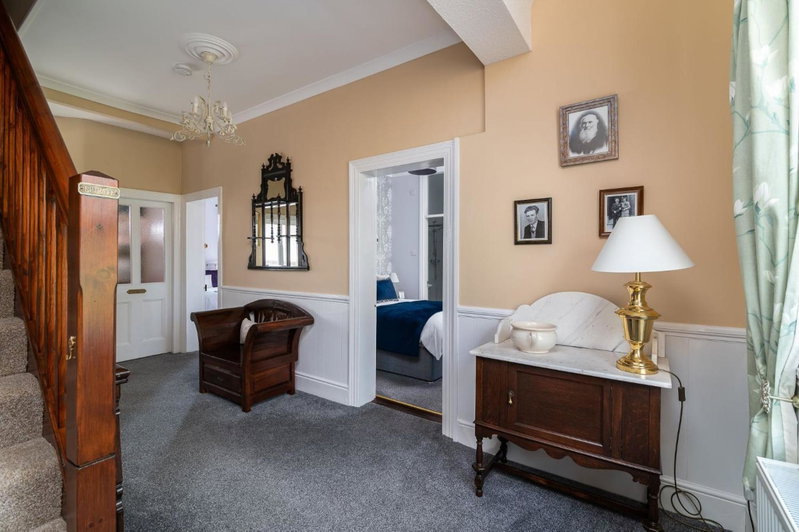 Riverdale House B&B, Athlone, Ireland