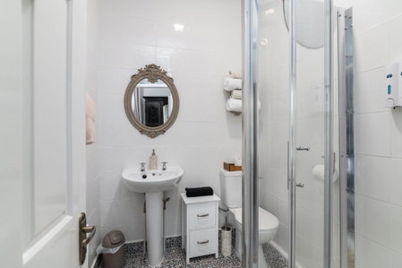 Riverdale House B&B, Athlone, Ireland