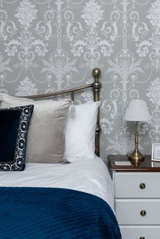 Riverdale House B&B, Athlone, Ireland