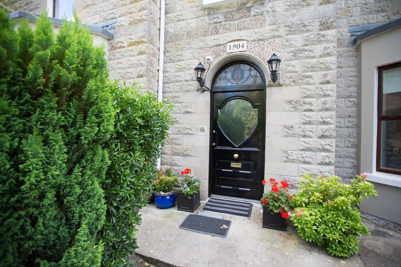 Riverdale House B&B, Athlone, Ireland