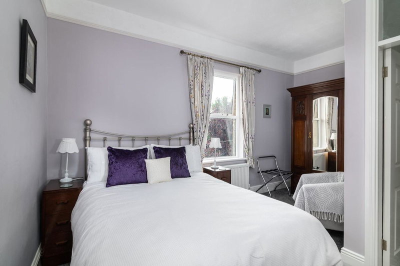 Riverdale House B&B, Athlone, Ireland