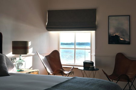 The Driftwood, Sligo, Ireland