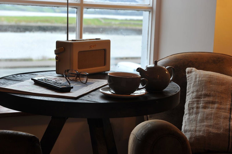 The Driftwood, Sligo, Ireland