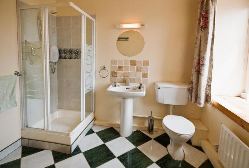 Castlehouse B&B, Renvyle, Ireland