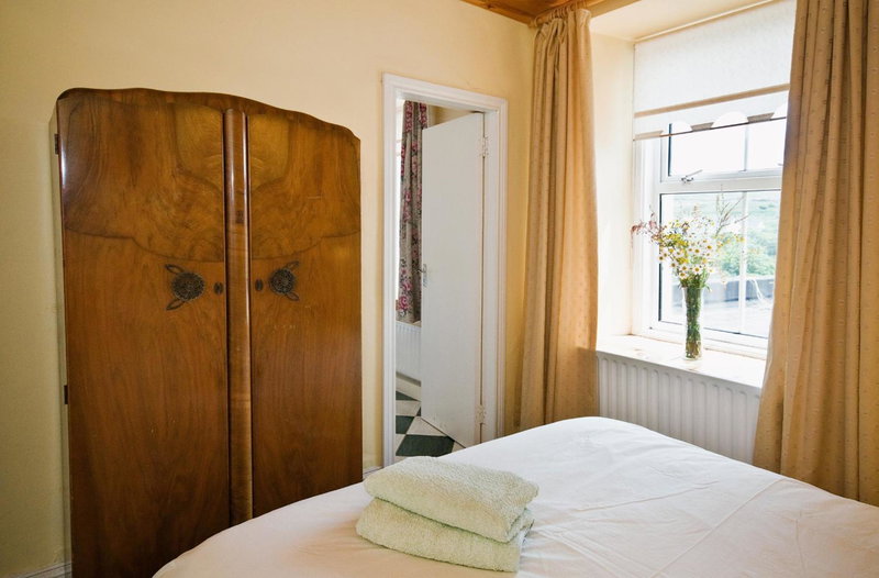 Castlehouse B&B, Renvyle, Ireland