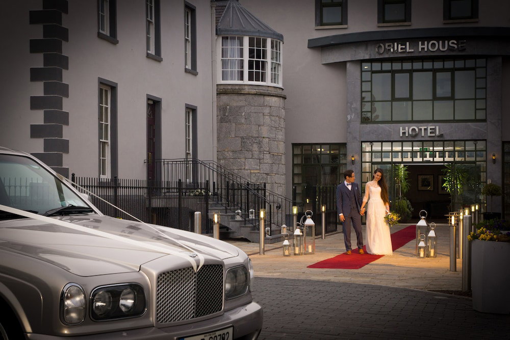 Hotel · Talbot Hotel Cork, Ballincollig