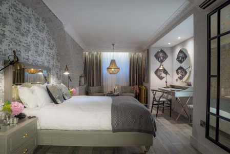 Talbot Hotel Cork, Ballincollig, Irland