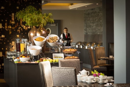 Talbot Hotel Cork, Ballincollig, Irland