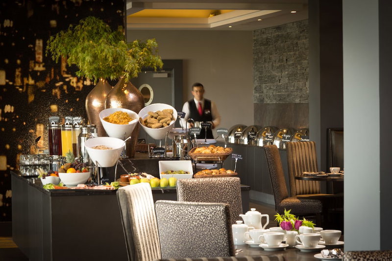 Talbot Hotel Cork, Ballincollig, Irland