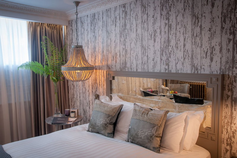 Talbot Hotel Cork, Ballincollig, Irland