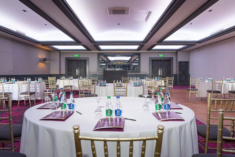 Talbot Hotel Cork, Ballincollig, Irland