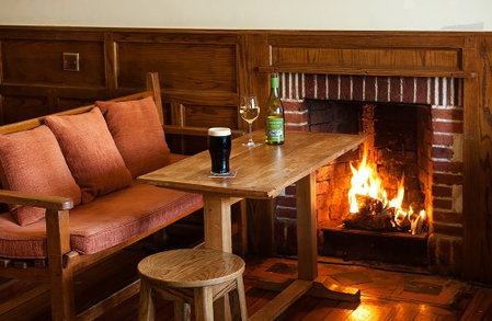 Renvyle House Hotel & Resort, Renvyle, Ireland