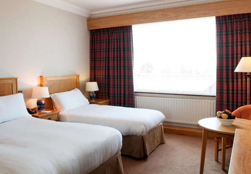 Renvyle House Hotel & Resort, Renvyle, Ireland