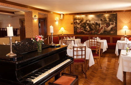 Renvyle House Hotel & Resort, Renvyle, Ireland