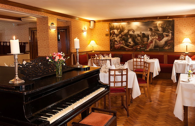 Renvyle House Hotel & Resort, Renvyle, Ireland