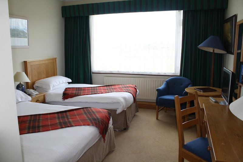 Renvyle House Hotel & Resort, Renvyle, Ireland