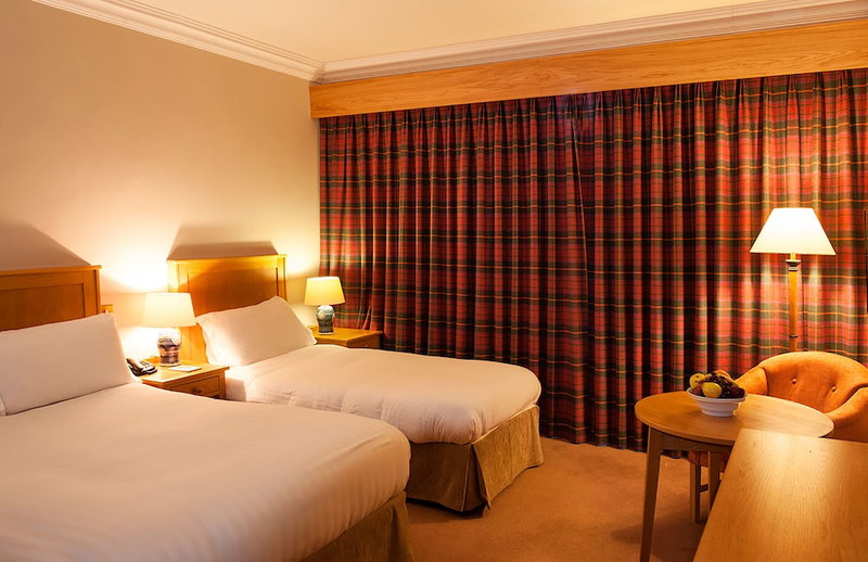 Renvyle House Hotel & Resort, Renvyle, Ireland