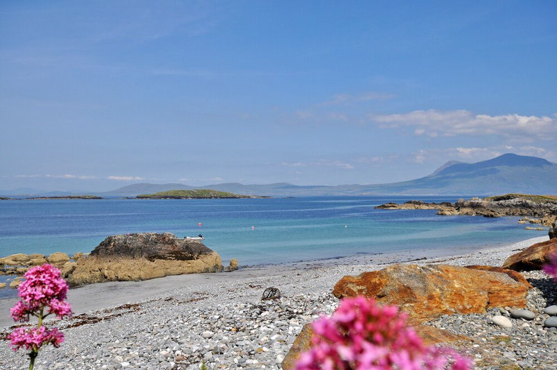 Renvyle House Hotel & Resort, Renvyle, Ireland