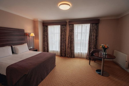 Dillons Hotel, Letterkenny, Ireland
