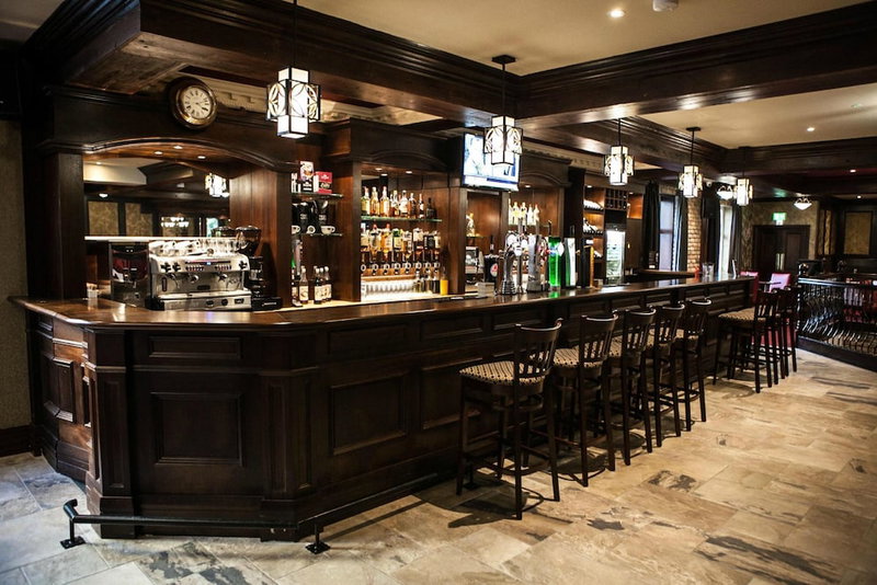 Dillons Hotel, Letterkenny, Ireland