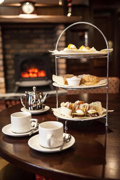 Dillons Hotel, Letterkenny, Ireland