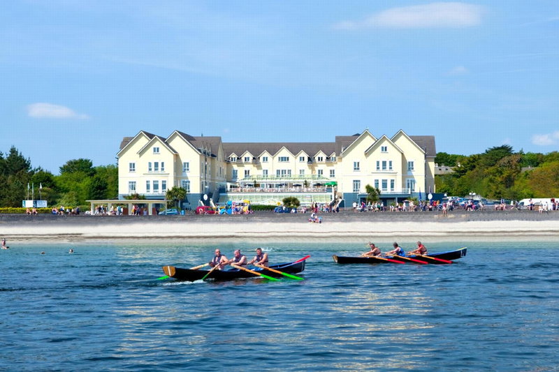 Galway Bay Hotel Conference & Leisure Centre, Galway, Irlanda