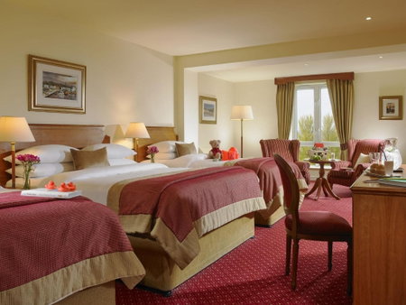 Galway Bay Hotel Conference & Leisure Centre, Galway, Irlanda
