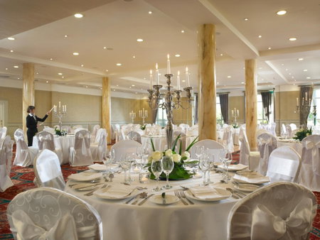 Galway Bay Hotel Conference & Leisure Centre, Galway, Irlanda
