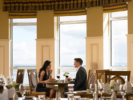 Galway Bay Hotel Conference & Leisure Centre, Galway, Irlanda