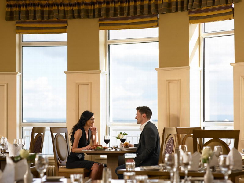 Galway Bay Hotel Conference & Leisure Centre, Galway, Irlanda