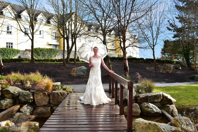 Galway Bay Hotel Conference & Leisure Centre, Galway, Irlanda