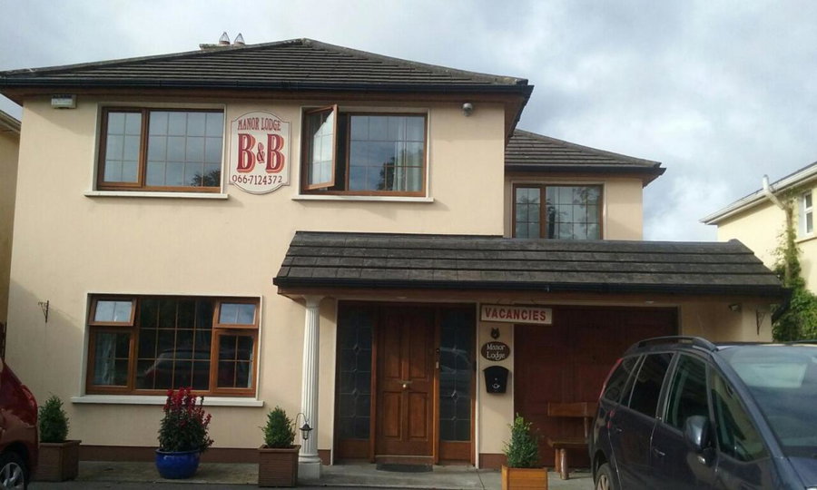 Manorlodge, Tralee, Ireland