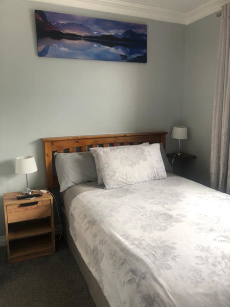 Manorlodge, Tralee, Ireland