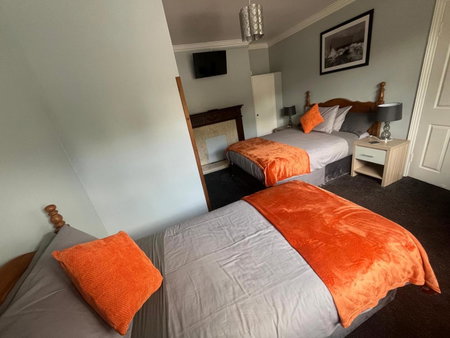 Manorlodge, Tralee, Ireland