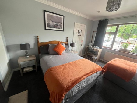 Manorlodge, Tralee, Ireland