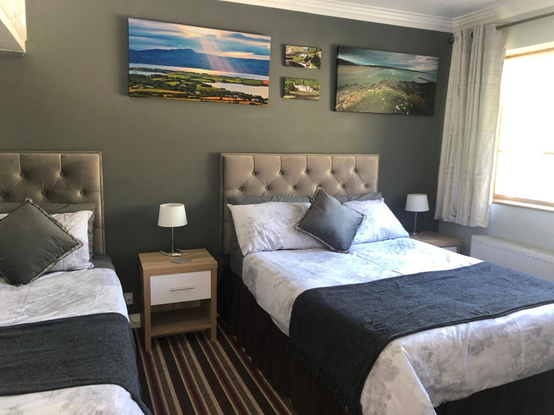 Manorlodge, Tralee, Ireland