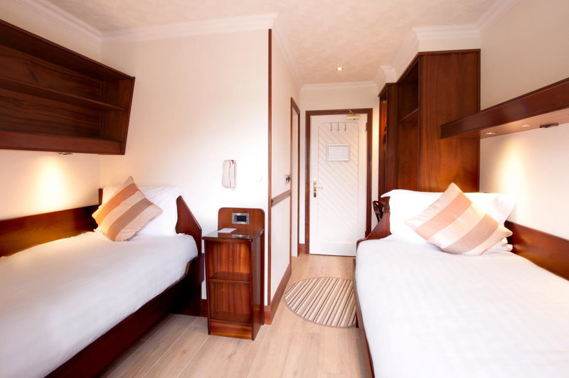 The Lodge @ Harvey's Point, Donegal, Irlanda