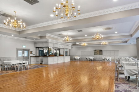 Rathkeale House Hotel, Limerick, Irland