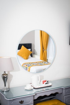 Rathkeale House Hotel, Limerick, Irland