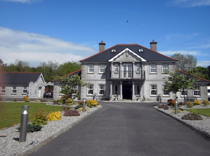 Deerpark Manor Bed and Breakfast, Swinford, Ireland