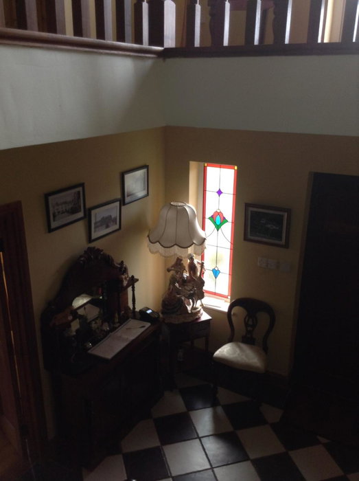 Deerpark Manor Bed and Breakfast, Swinford, Ireland