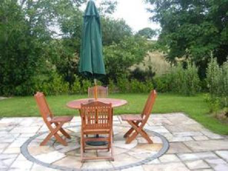 Deerpark Manor Bed and Breakfast, Swinford, Ireland