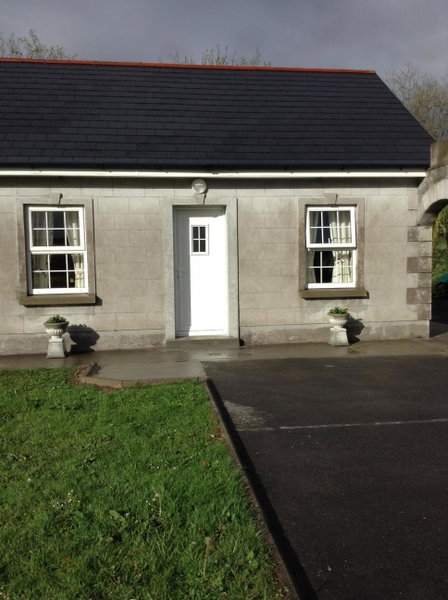 Deerpark Manor Bed and Breakfast, Swinford, Ireland