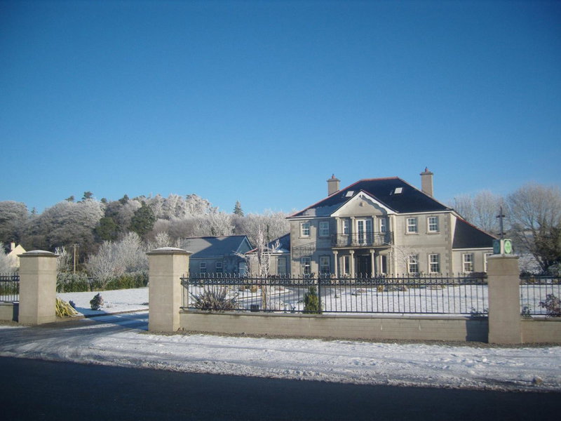 Deerpark Manor Bed and Breakfast, Swinford, Ireland