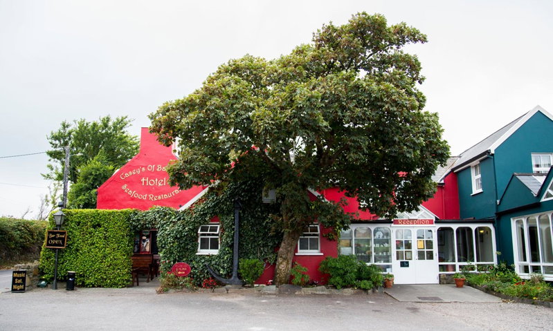 Casey's Of Baltimore Collection, Baltimore, Irlande