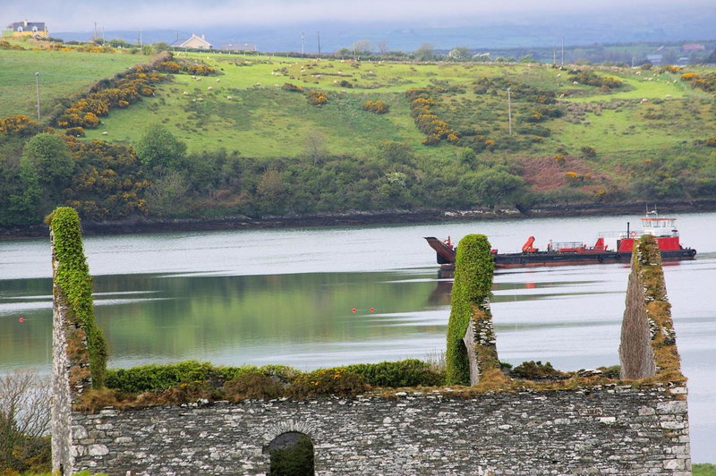 Casey's Of Baltimore Collection, Baltimore, Irlande