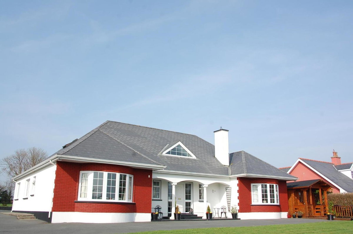 Hotel · Hazelbrook Killarney, Killarney