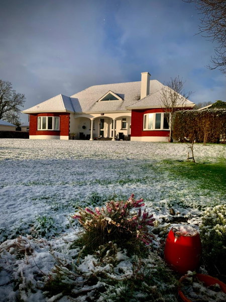 Hazelbrook Killarney, Killarney, Ireland